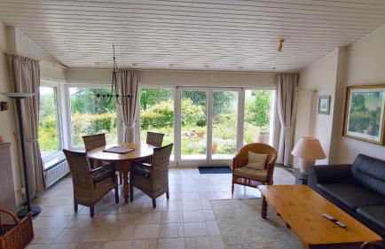 Ruhiges Ferienhaus in sonniger Lage - Foto 7