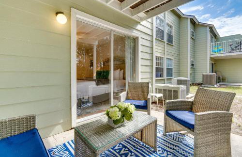 Condo with Pool Access and Patio 8 Mi to Disney! - Foto 22