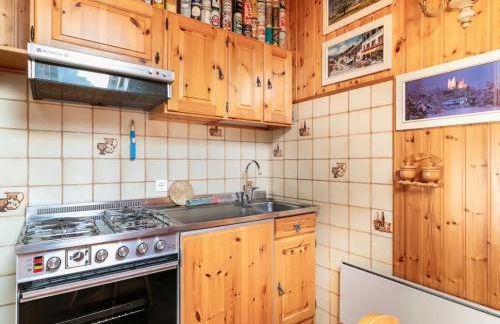 Chalet Pian della Velma - Auronzo di Cadore - Photo 18