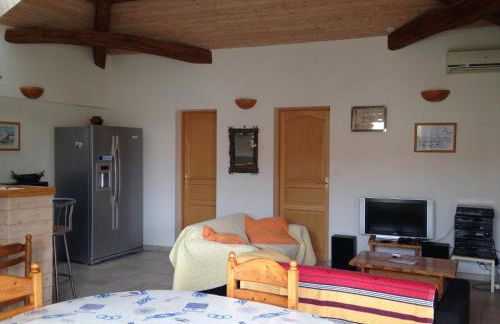 Maison cosy entre vignes et plage - Foto 10