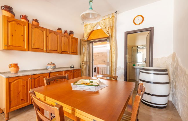 3032 Casa di Ada by Barbarhouse - Foto 8