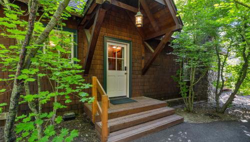 Metolius Cabin 6 - Foto 1