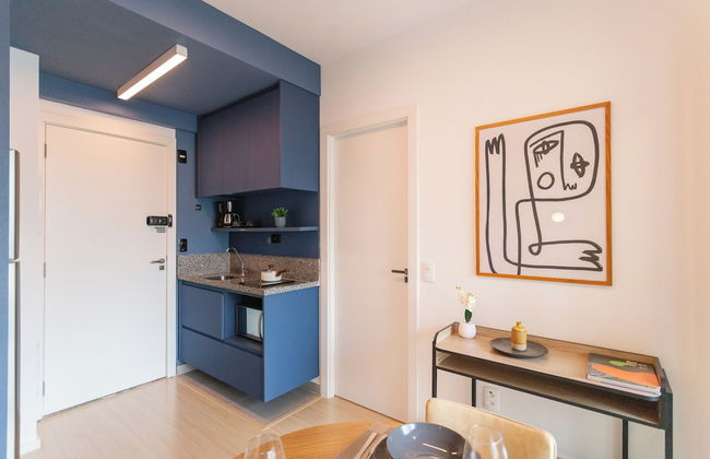 Nex One 404 - Foto 75