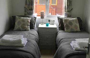 The Warwick lodge - Photo 32