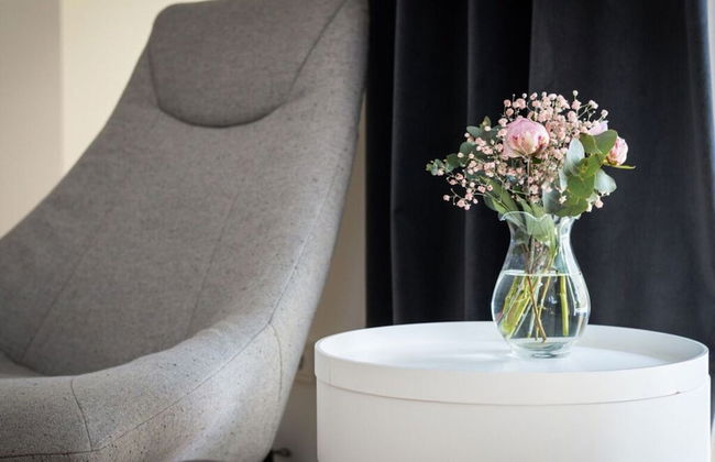 Sartoris Comfortable Holiday Residence - Foto 16