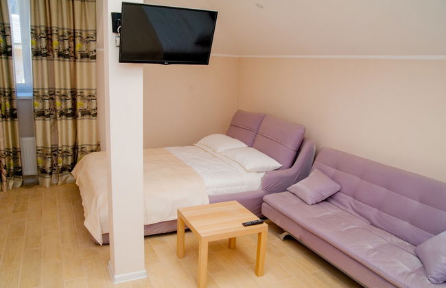 Modern History Apartments - Photo 34