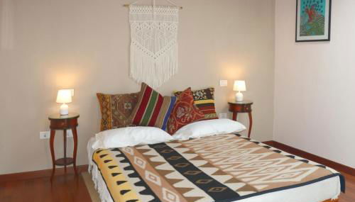 Casa Jasmin, 2 floors, private garden - Foto 4