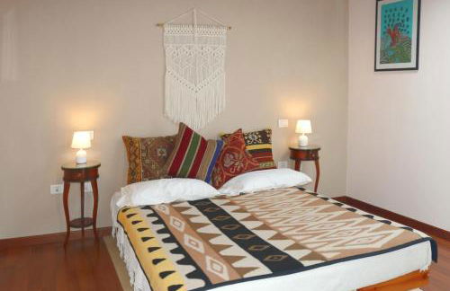 Casa Jasmin, 2 floors, private garden - Foto 4