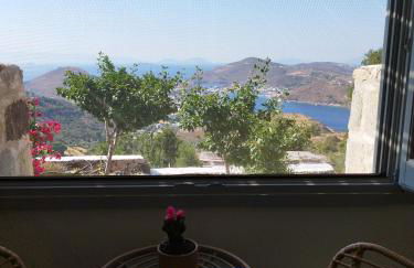 TRADITIONAL STUDIO Chora Patmos - Foto 73