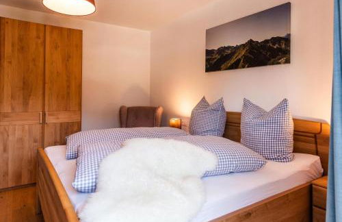 Ferienwohnungen Anton Geierstanger - Foto 35