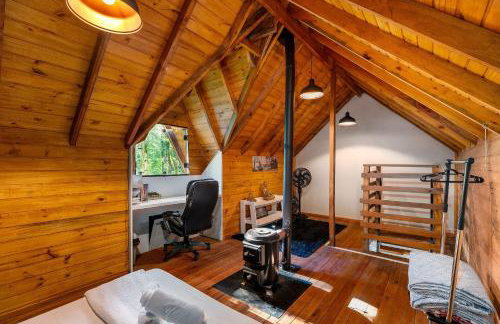 Casa Greenhouse 2 dorm Canela by Achei - Foto 4