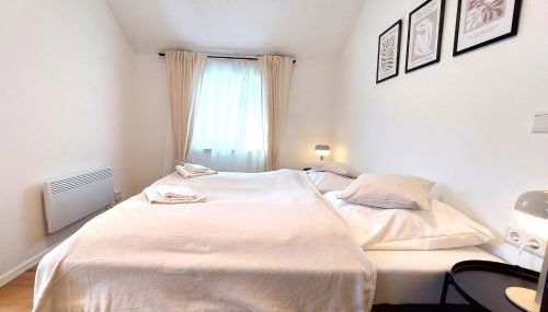 Airport Messe Apartments - Foto 3