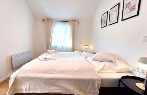 Airport Messe Apartments - Foto 3