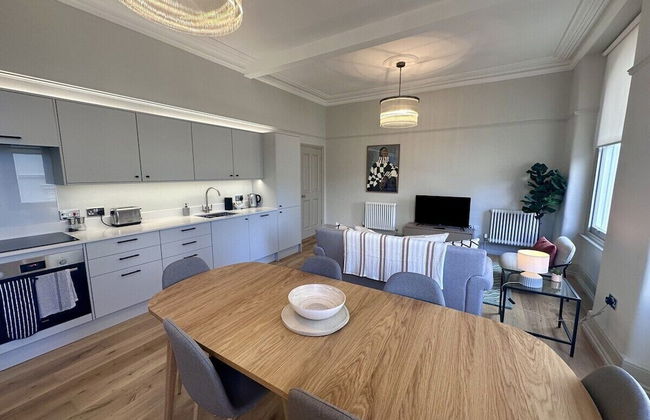 Elliott Terrace by Pureserviced. - Foto 46