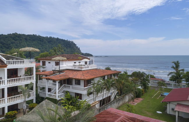 La Paloma Blanca by Lost Beach - Foto 52