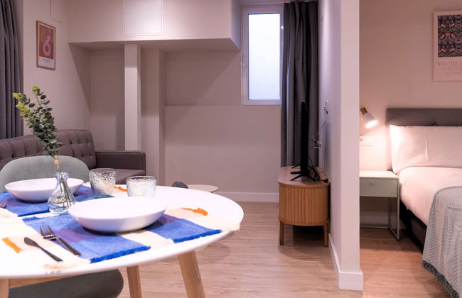 Apartamentos Lydia by gaiarooms - Foto 12