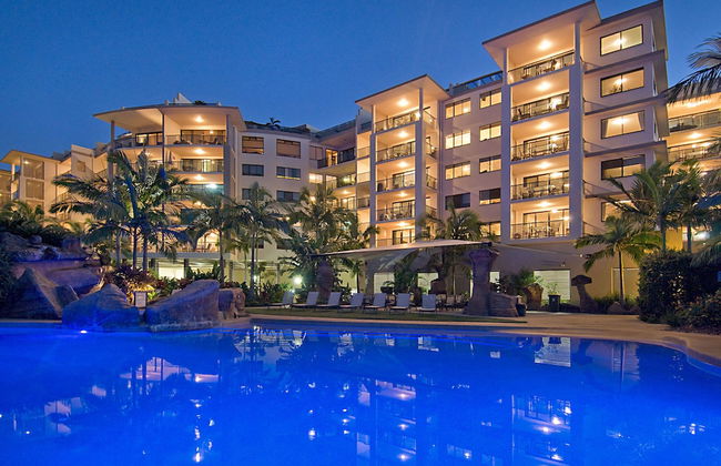 The Mirage Alexandra Headland - Foto 1