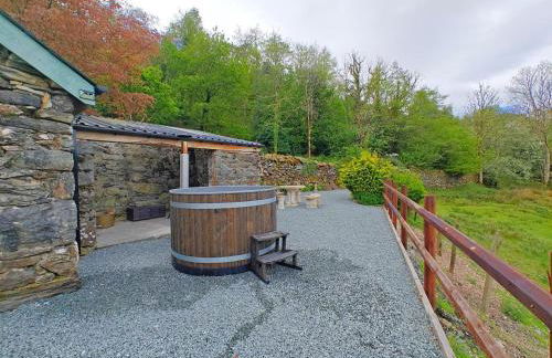 2 Bed in Penmaenpool oc-m30050 - Foto 28