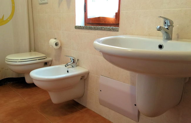 Sa Fiorida Case Vacanze - Foto 24