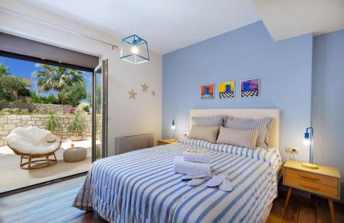 Velvet Breeze Superior Villa - Photo 24