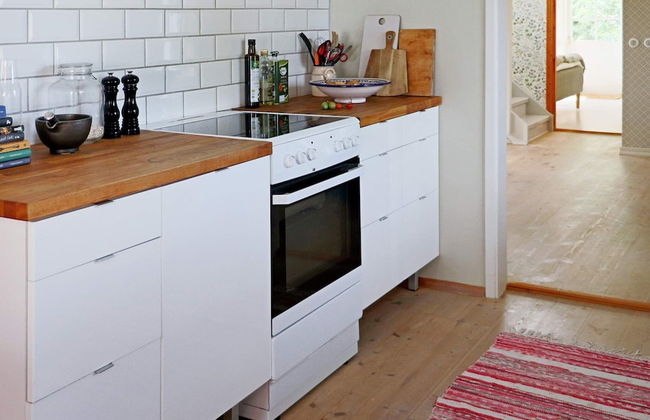 8 Person Holiday Home in Hishult-by Traum - Foto 6