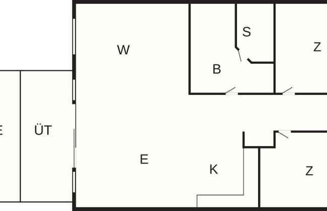 Holiday Home in GroÃŸenbrode - Foto 2