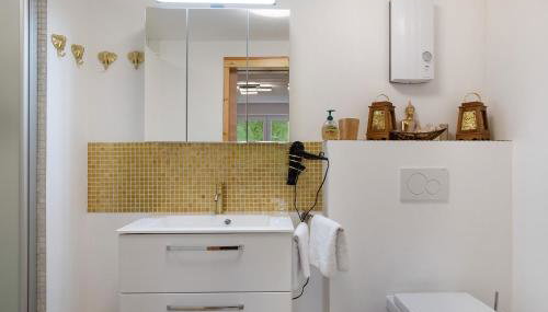 Ferienwohnung im Grünen - Foto 5