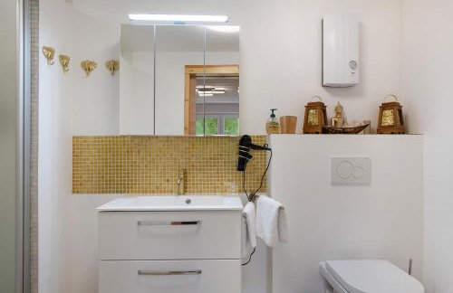 Ferienwohnung im Grünen - Photo 5