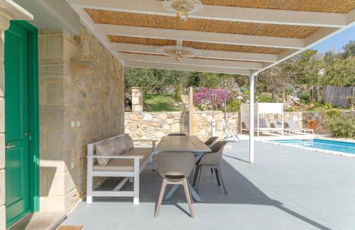 Villa Agrithea - Foto 53