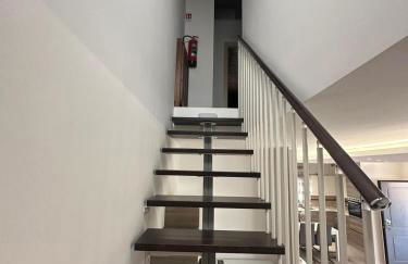 Attico vista mare con Jacuzzi - CASA LUXURY DIAMANTE - Foto 16