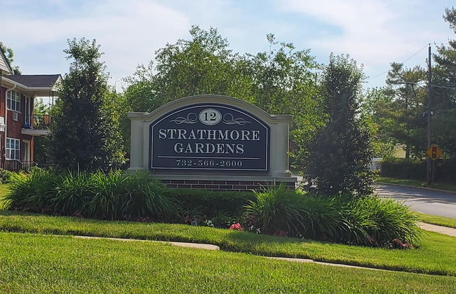 New Jersey Rental One-bedroom Condo - Foto 24