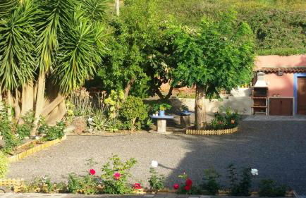 Casa el Porte - Foto 26