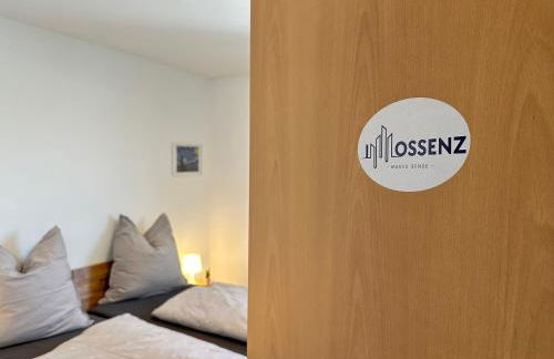 Modernes Business Penthouse Stuttgart-Schönaich, 6 Schlafzimmer, 9 Einzelbetten, Messe, A81 - Foto 56