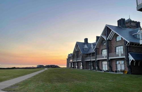 Apartment by the beach in Rest Bay, Porthcawl - Foto 22