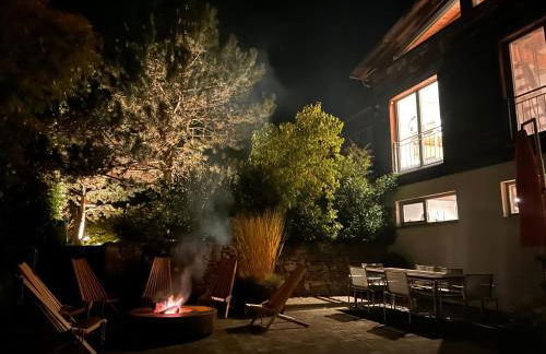 BALTHASAR RESS Guesthouse am Rebhang im Rheingau - Foto 29