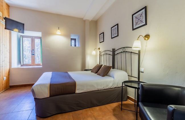 Posada Peña Pintada by Vivere Stays - Foto 24