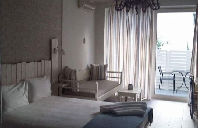 Alkionides Seaside Apartments - Foto 12