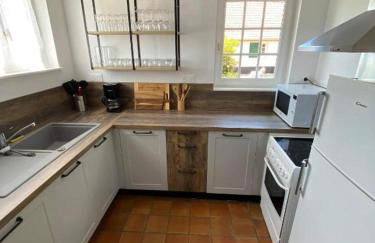 cottages de la Maye - Foto 15