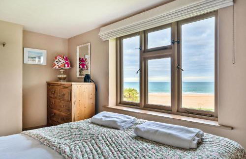 Headlands- Stylish Oceanfront Property on Harlyn Bay - Foto 13