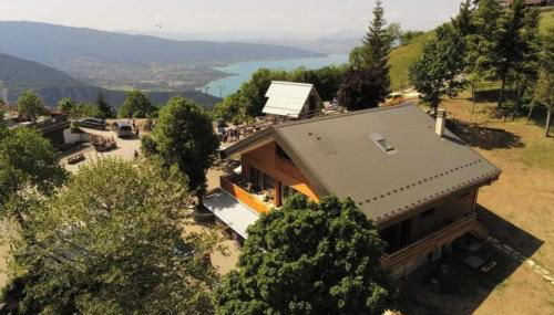 STUDIO LA TOURNETTE - Foto 4