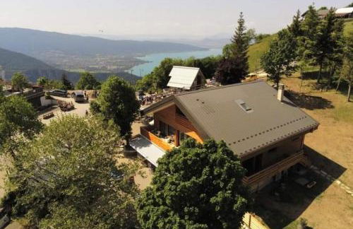 Gite LE SEMNOZ - Photo 1