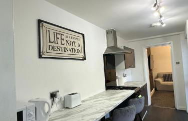 A&A Luxury Stay Noble Street - Foto 11