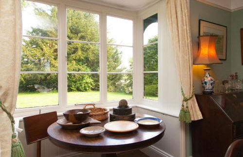 Lower Buckton Country House - Sleeps 12 - Foto 91