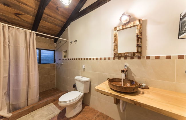 Villas Jucanya - Foto 30