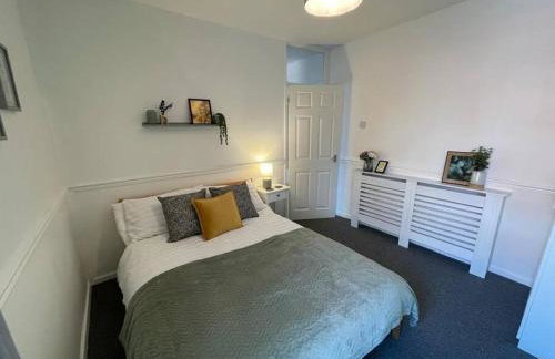 2 bed Central Cardiff Apartment - sleeps five! - Foto 7