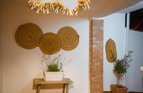 EL BALCON DE SANTA ANA Casa Rural - Foto 33