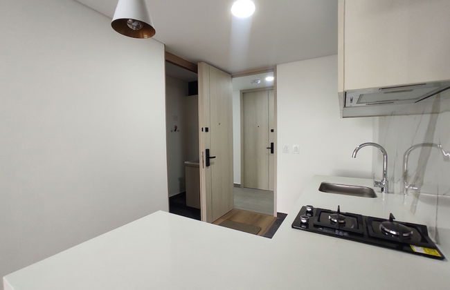 Modelia Living & Parking - Photo 15