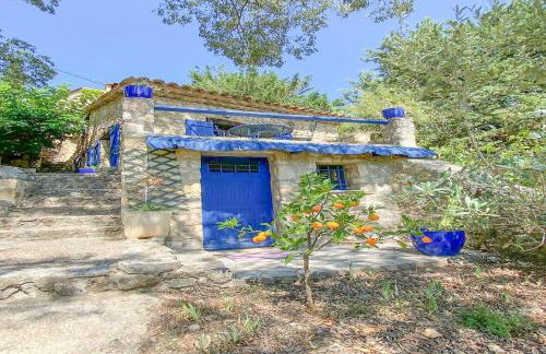 Moulin de caractère, piscine - Foto 12