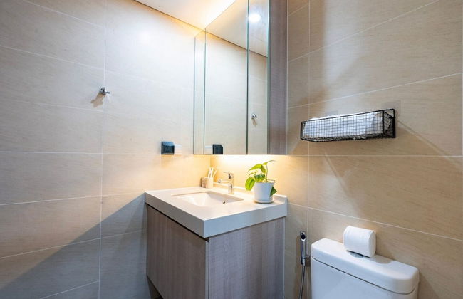 Ha Do Centrosa - Luxury Central Point - Foto 52