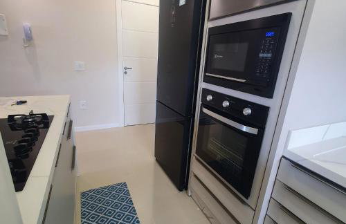 Apartamento de Luxo com Piscina em Bombinhas - Foto 26